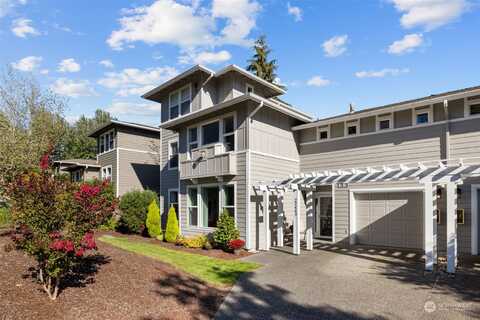 Se Highland Terrace, Issaquah, WA 98029