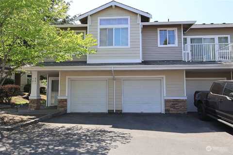 S 42Nd Avenue, Kent, WA 98032