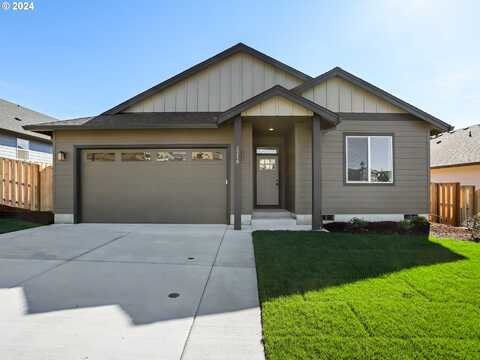 E Badger Way, La Center, WA 98629