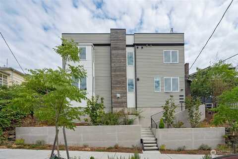 13Th Avenue S, Seattle, WA 98144