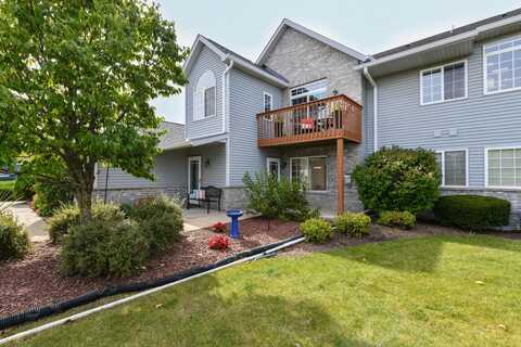 N University Drive, Waukesha, WI 53188