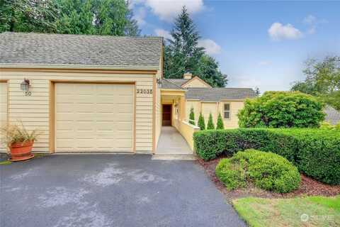 Se 40Th Court, Issaquah, WA 98029