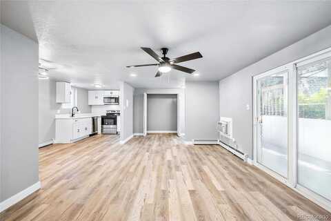 S Holly Street, Denver, CO 80222