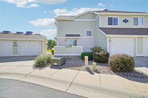 Campo Court, Loveland, CO 80538