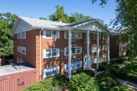 Country Club Dr, Unit 2A, Lake Geneva, WI 53147