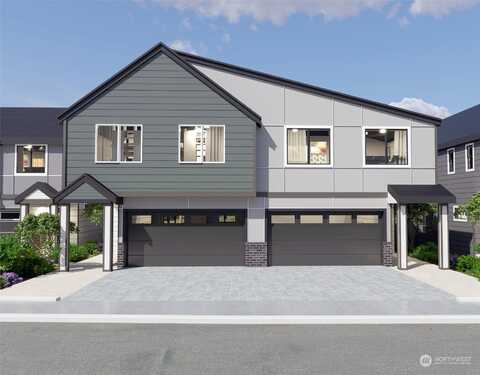 E 39Th Drive Se, Bothell, WA 98021