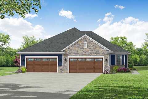 Bluestem Drive, Waukesha, WI 53189