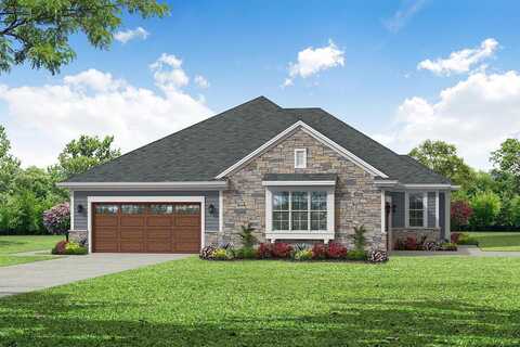 Bluestem Drive, Waukesha, WI 53189