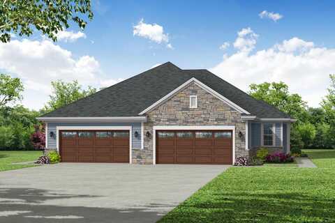 Bluestem Drive, Waukesha, WI 53189