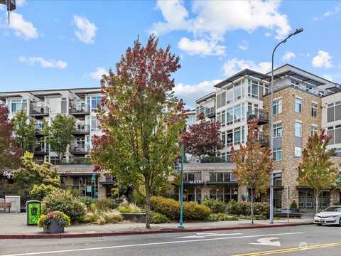 Kirkland Avenue, Kirkland, WA 98033