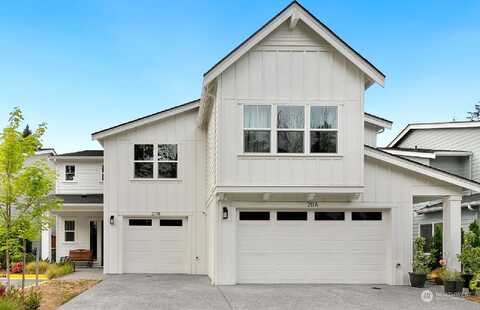 151St Street Sw, Lynnwood, WA 98087