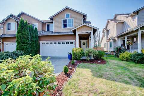 67Th Drive Ne, Arlington, WA 98223