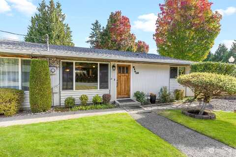 107Th Street Se, Everett, WA 98208