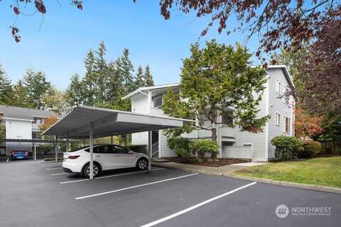 70Th Avenue W, Lynnwood, WA 98036