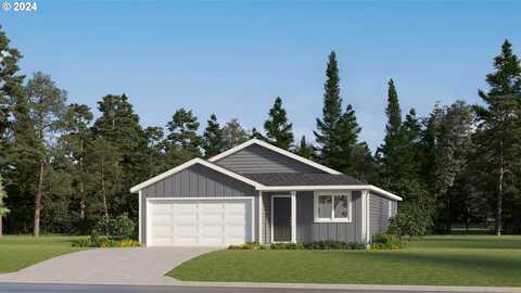 Quarter Ct, Longview, WA 98632