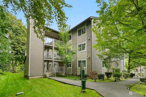 Mountain Park Boulevard Sw, Issaquah, WA 98027