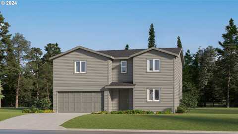 Quarter Ct, Longview, WA 98632