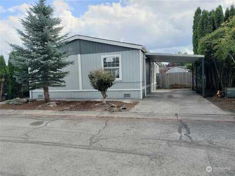 Douglas Fir Drive, Enumclaw, WA 98022