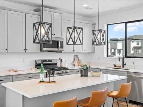 S Holly Street, Denver, CO 80222