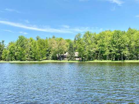 County Road Q, Pelican Lake, WI 54463