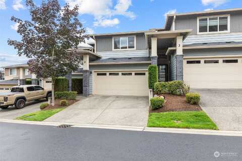 93Rd Place S, Kent, WA 98031