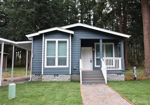 135Th Avenue Ct E, Graham, WA 98338