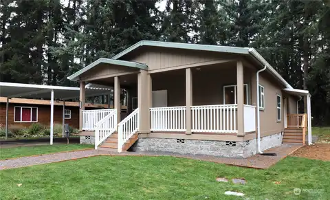 135Th Avenue Ct E, Graham, WA 98338