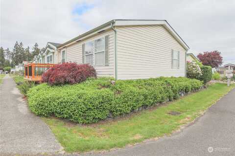 77Th Avenue E, Spanaway, WA 98387