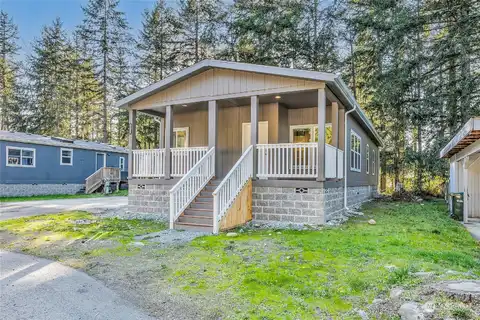 135Th Avenue E, Graham, WA 98338