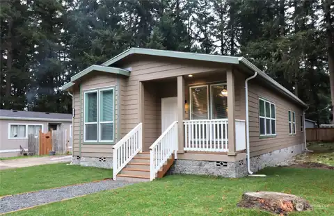 135Th Avenue E, Graham, WA 98338