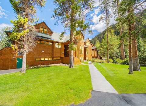 Soda Ridge Road, Keystone, CO 80435