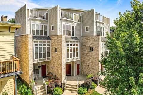 N Cambridge Ave, Unit 2, Milwaukee, WI 53202