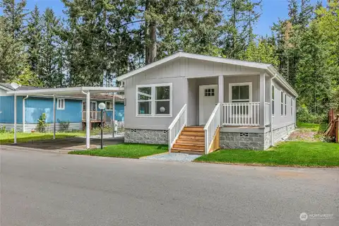 137Th Avenue Ct E, Graham, WA 98338