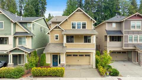 94Th Avenue Ne, Bothell, WA 98011