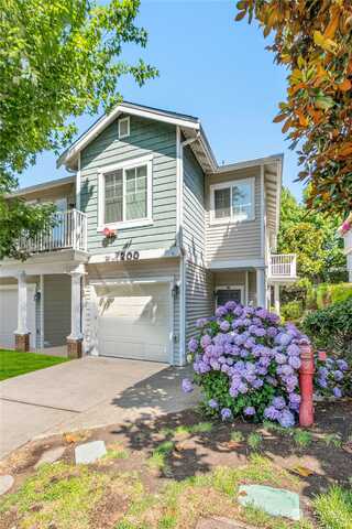 S 48Th Street, Renton, WA 98055