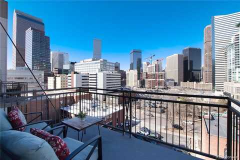 N Grant Street, Denver, CO 80203