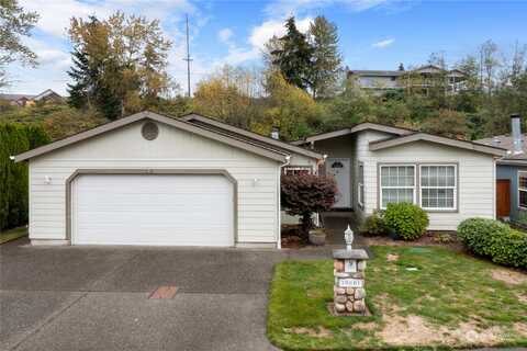 100Th Avenue Ct E, Graham, WA 98338