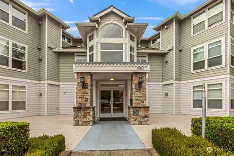 48Th Avenue W, Lynnwood, WA 98036