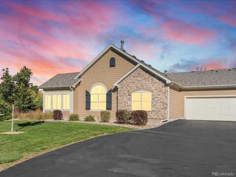 E Asbury Drive, Aurora, CO 80013