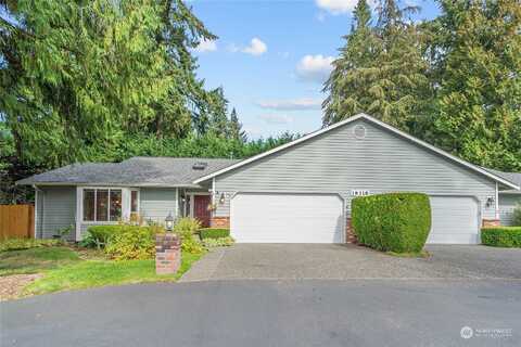 2Nd Drive Se, Bothell, WA 98012