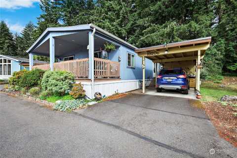 99Th Avenue, Graham, WA 98338