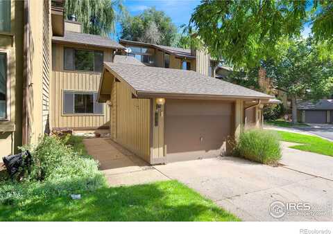 Waters Edge Street, Fort Collins, CO 80526