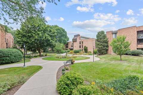 E Shorewood Boulevard, Shorewood, WI 53211