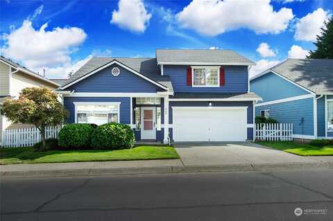 98Th Street Se, Everett, WA 98208