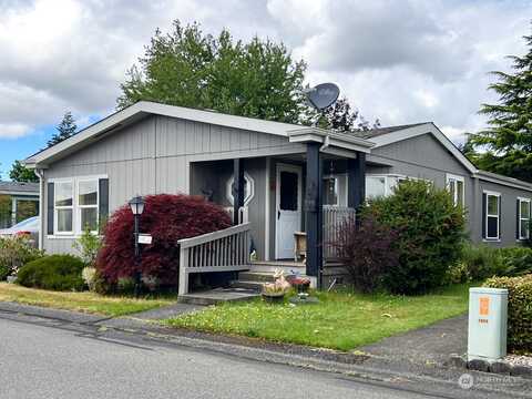 138Th Street Ct E, Tacoma, WA 98445