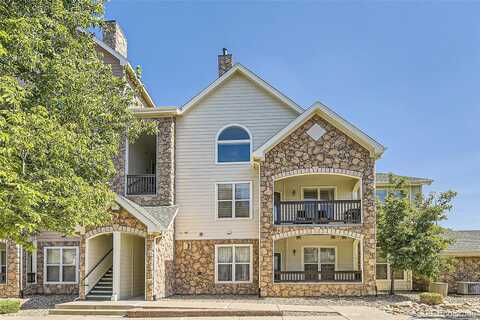 E Warren Drive, Aurora, CO 80013