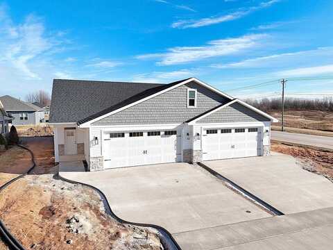 Hidden Hollow Lane, Manitowoc, WI 54220