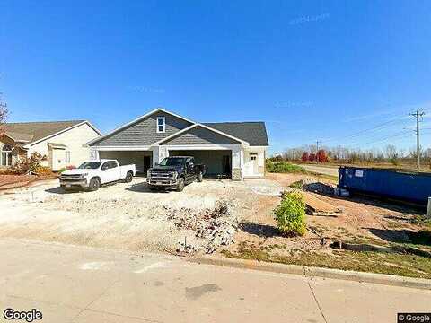 Hidden Hollow Lane, Manitowoc, WI 54220