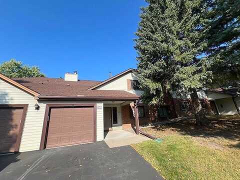 Fox Ridge Drive, West Saint Paul, MN 55118