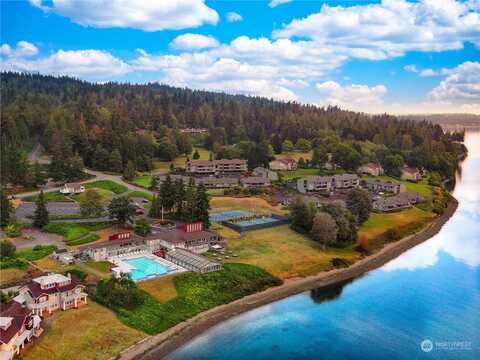 Olympic Place, Port Ludlow, WA 98365